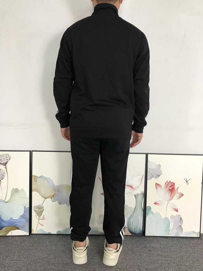 Adidas TROUSERS 135 A⭐I⭐AS HOODIE - Image 5