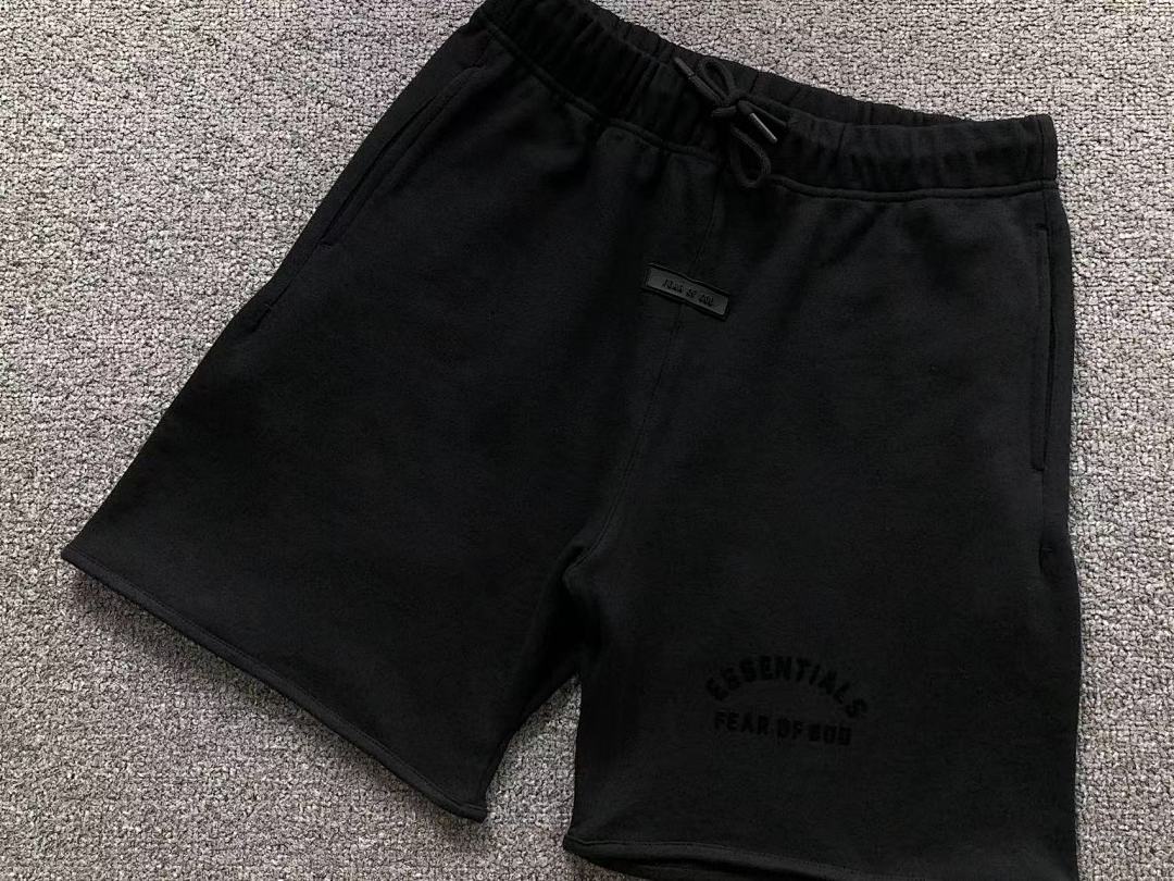 Fear of God 95 FOG SHORTS 1108111451 (Im 170Cm 60Kg I Wear Size M In The Phot) - Image 17