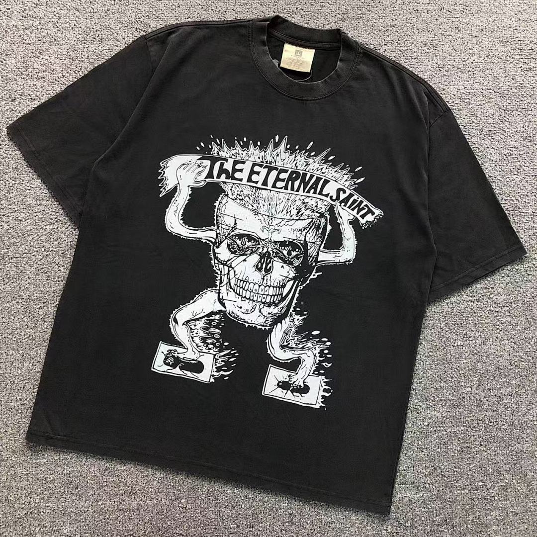 Unbranded 118 VINTAGE T-SHIRT 3105062617 (Im 170Cm 60Kg I Wear Size L In The Phot)