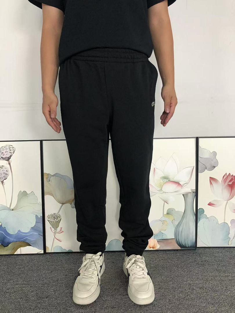 Lacoste 158 LACOSTE TROUSERS 4110130309 (Im 170Cm 60Kg I Wear Size M In The Phot) - Image 3