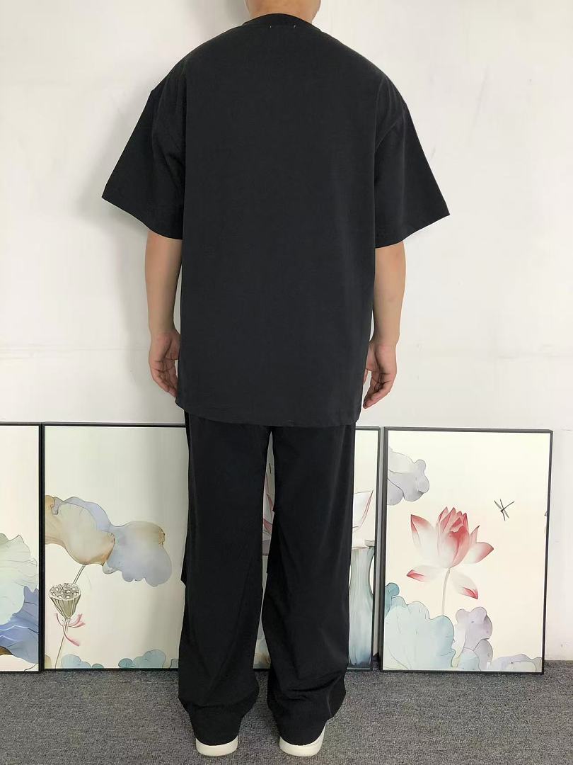 Kith 138 KITH T-SHIRT 22042326001 (Im 170Cm 60Kg I Wear Size M In The Phot) - Image 4