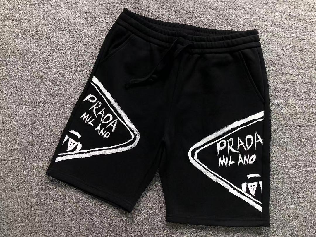Unbranded 175 P⭐A⭐A SHORTS 2206120601 (Im 170Cm 60Kg I Wear Size XL In The Phot) - Image 10