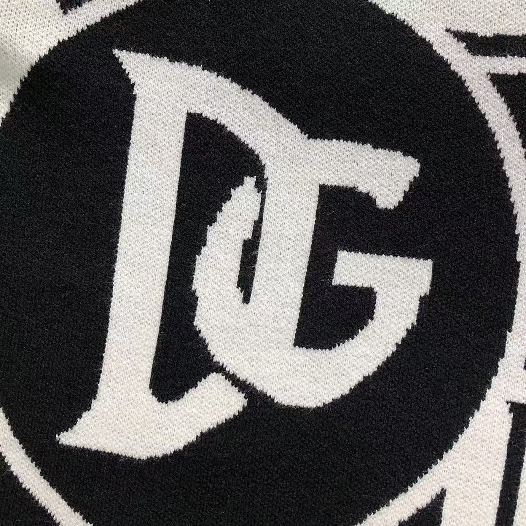 Dolce & Gabbana 208 D⭐LC⭐ GA⭐⭐A⭐A SWEATER 3108131421 (Im 170Cm 60Kg I Wear Size L In The Phot) - Image 11