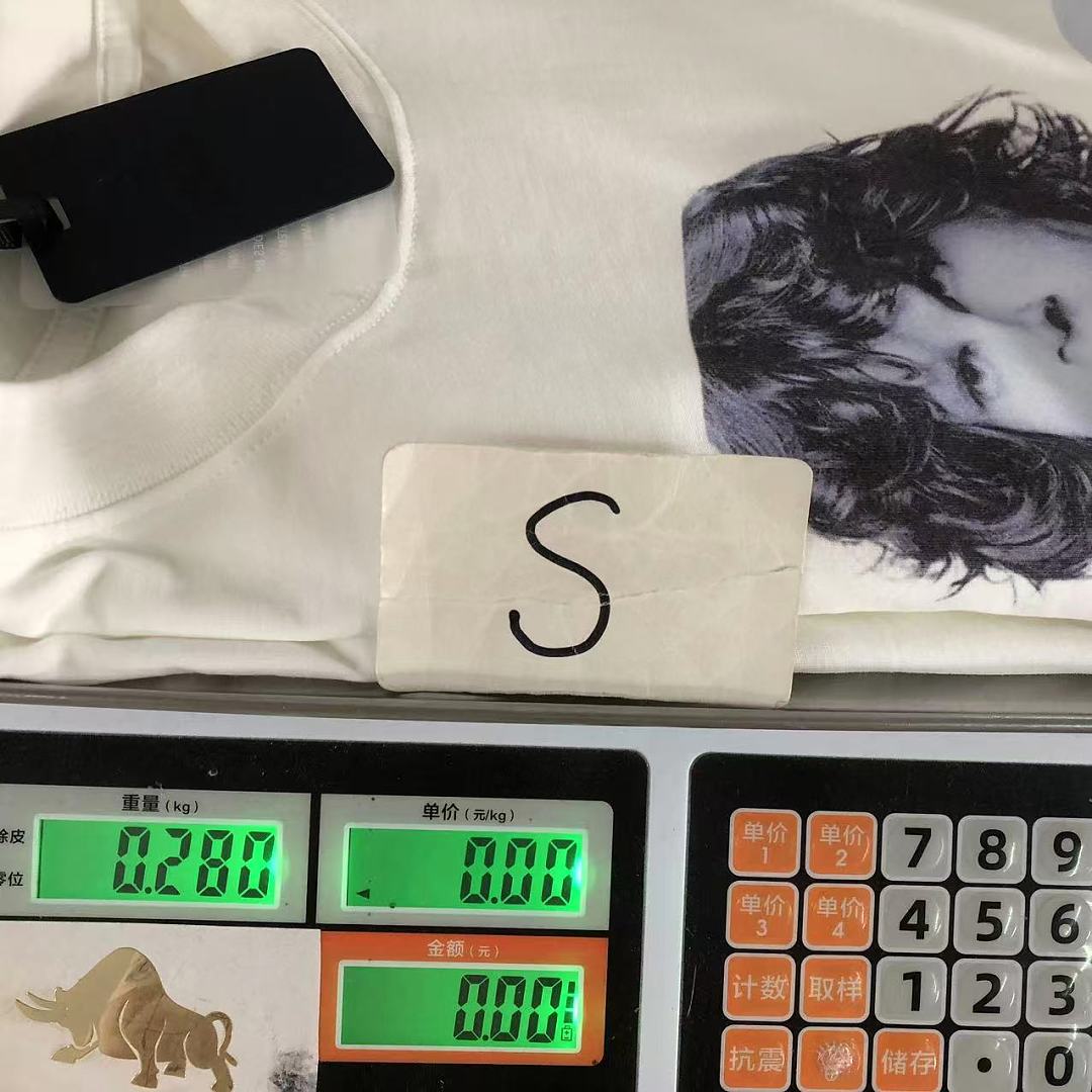Kith 98 KITH T-SHIRT 12731395 (Im 170Cm 60Kg I Wear Size S In The Phot) - Image 16