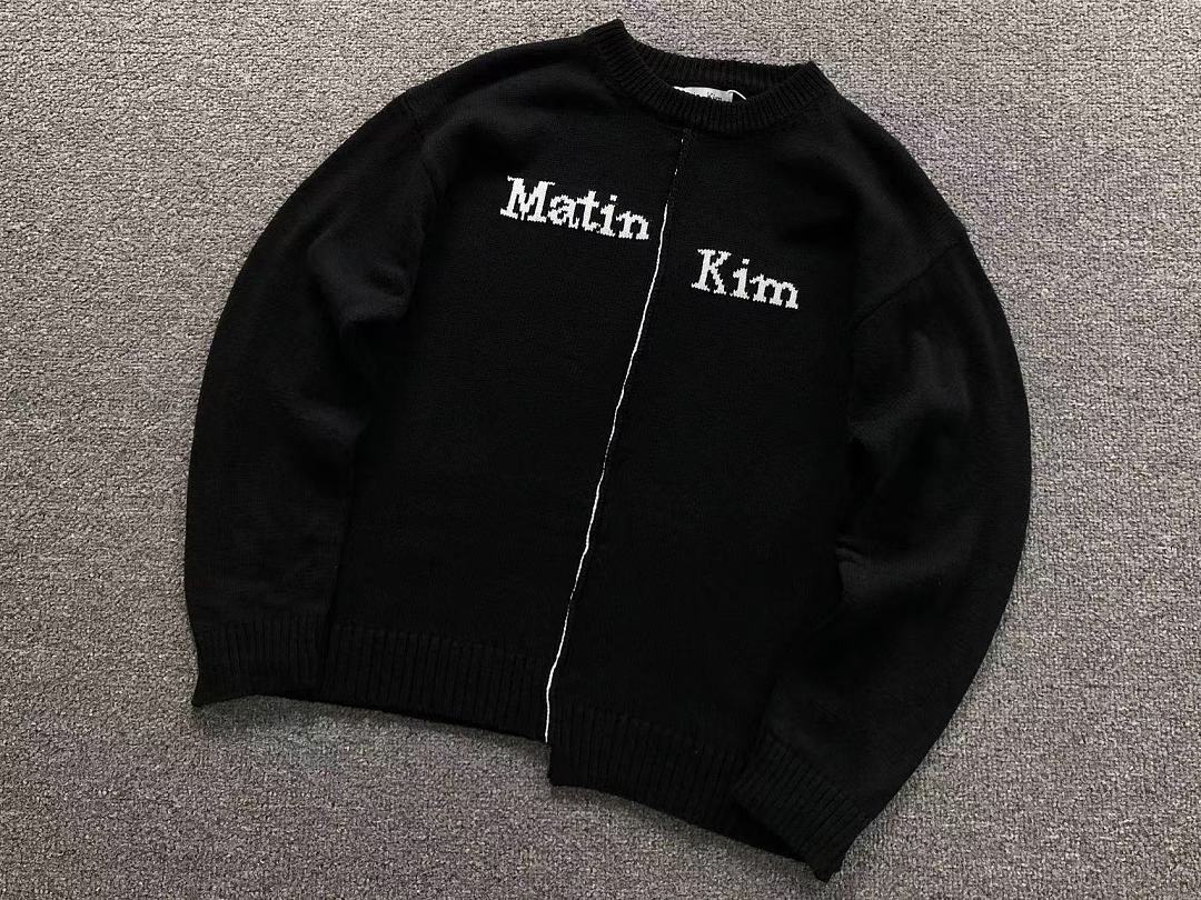 Unbranded 138 MA⭐⭐N⭐⭐M SWEATER 3204302917 (Im 170Cm 60Kg I Wear Size S In The Phot) - Image 6