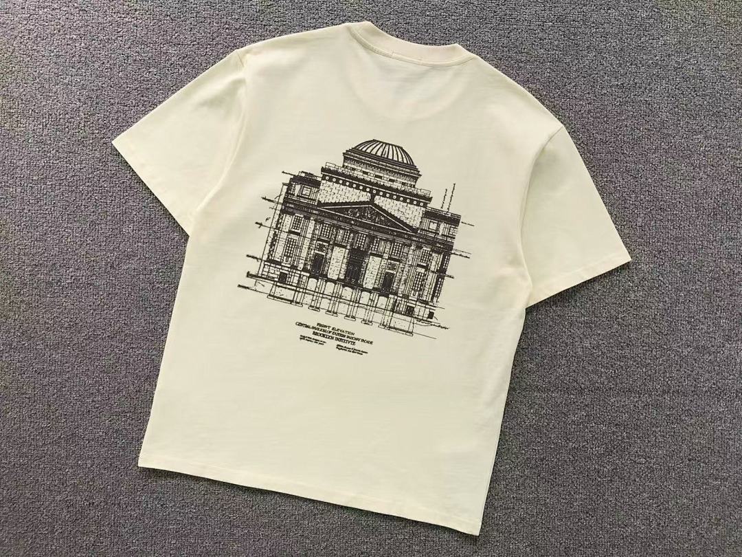 Kith 95 KITH T-SHIRT 1107033595 (Im 170Cm 60Kg I Wear Size M In The Phot) - Image 6
