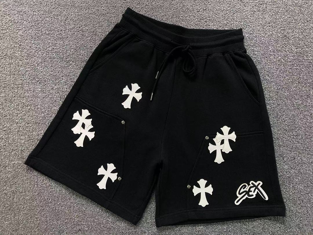 Comme des Garcons 168 C⭐⭐OME HE⭐⭐TS SHORTS 3205220521 (Im 170Cm 60Kg I Wear Size M In The Phot) - Image 12