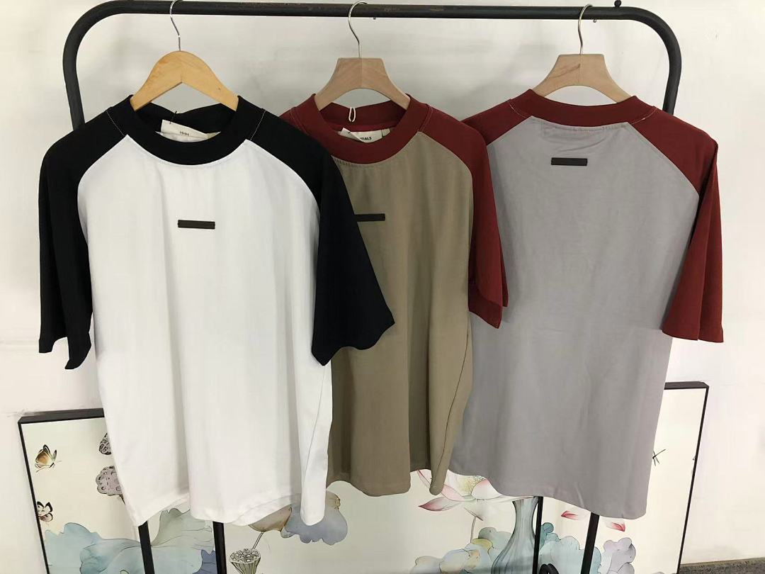 Fear of God 98 FOG T-SHIRT 3201300817 (Im 170Cm 60Kg I Wear Size S In The Phot) - Image 26