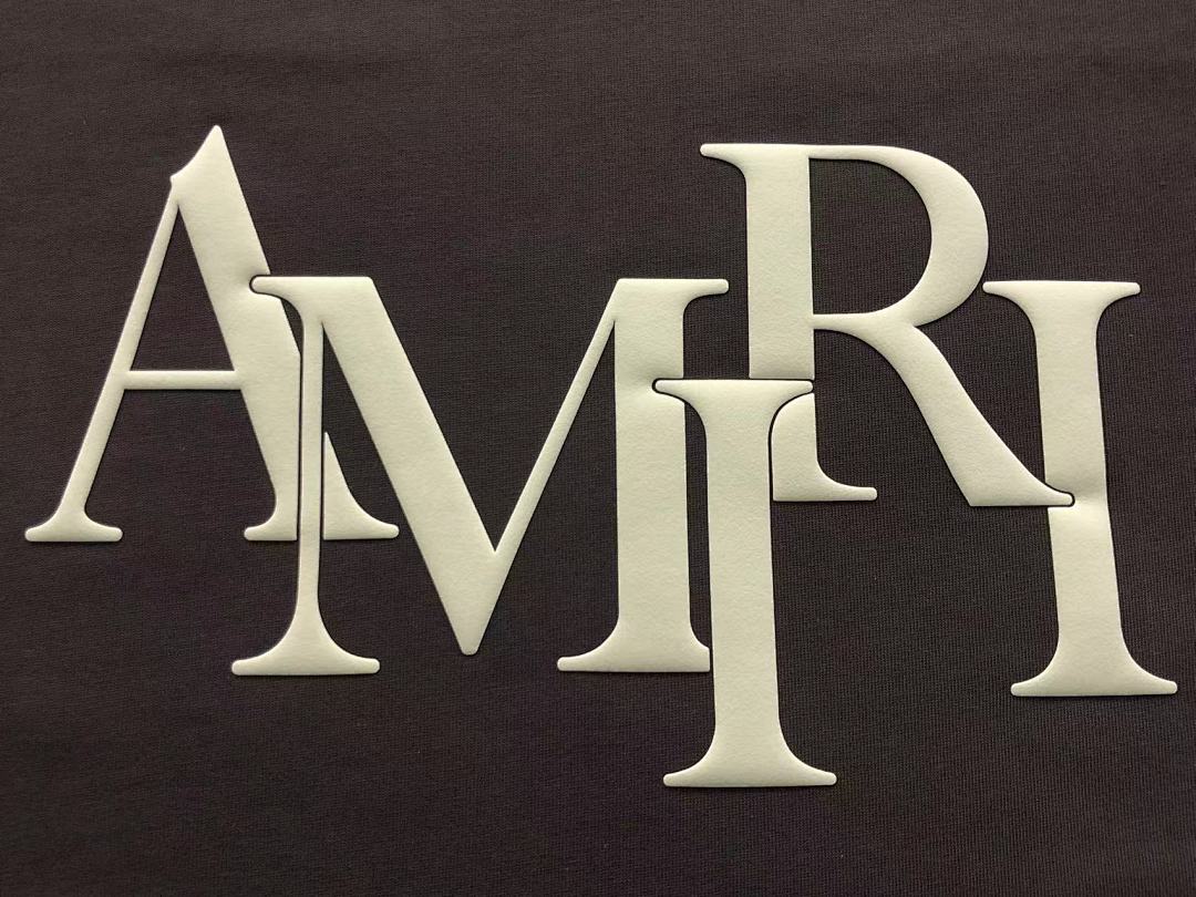 AMIRI 115 AMIRI T-SHIRT 5120605147 (Im 170Cm 60Kg I Wear Size M In The Phot) - Image 12