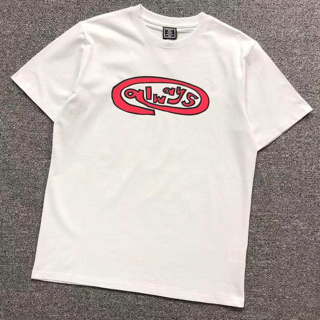 Unbranded 85 A⭐W⭐YS T-SHIRT 1102131856 (Im 170Cm 57Kg I Wear Size XL In The Phot)