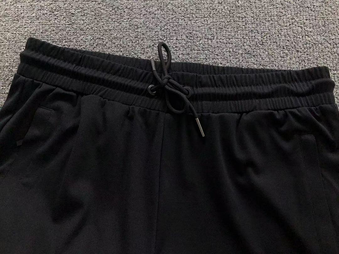 Lacoste 95 LACOSTE TROUSERS 3203300803 (Im 170Cm 60Kg I Wear Size L In The Phot) - Image 19