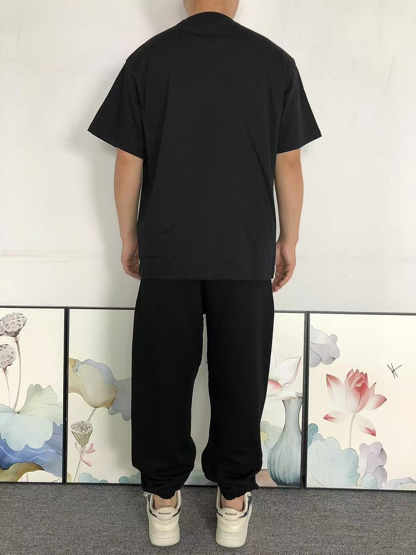 Jacquemus 135 JAC⭐UEM⭐S T-SHIRT 22052305001 (Im 170Cm 60Kg I Wear Size M In The Phot) - Image 4