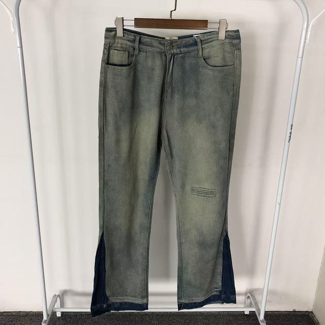 Gallery Dept 138 GALLERY DEPT TROUSERS 1104262453 (Im 170Cm 60Kg I Wear Size M In The Phot) - Image 23