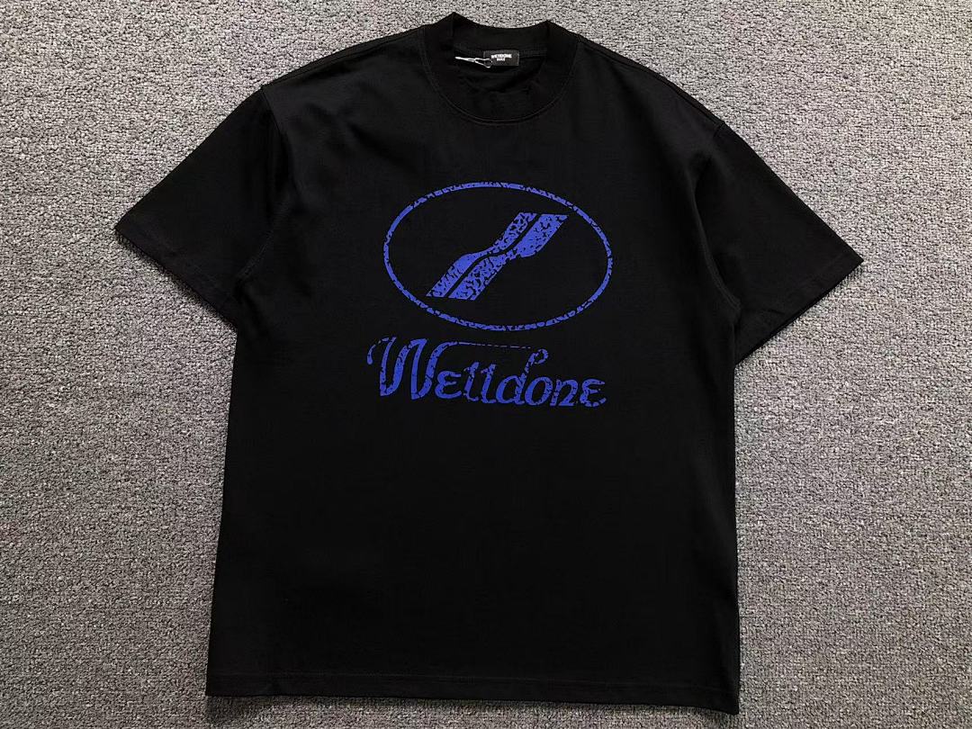 We11done 118 WE11 ⭐⭐NE T-SHIRT 3203311717 (Im 170Cm 60Kg I Wear Size S In The Phot) - Image 16
