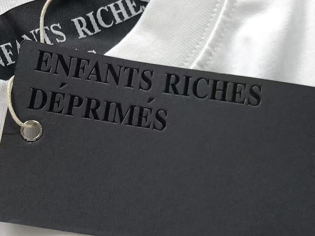 Chanel 98 ENFANTS RICHES DEPRIMES LONG SLEEVED 5211215162 (Im 170Cm 60Kg I Wear Size S In The Phot) - Image 15