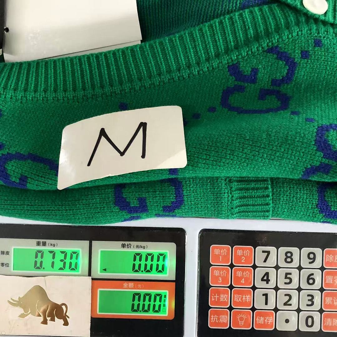 Gucci 175 G⭐C⭐I SWEATER 4112607146 (Im 170Cm 60Kg I Wear Size M In The Phot) - Image 23
