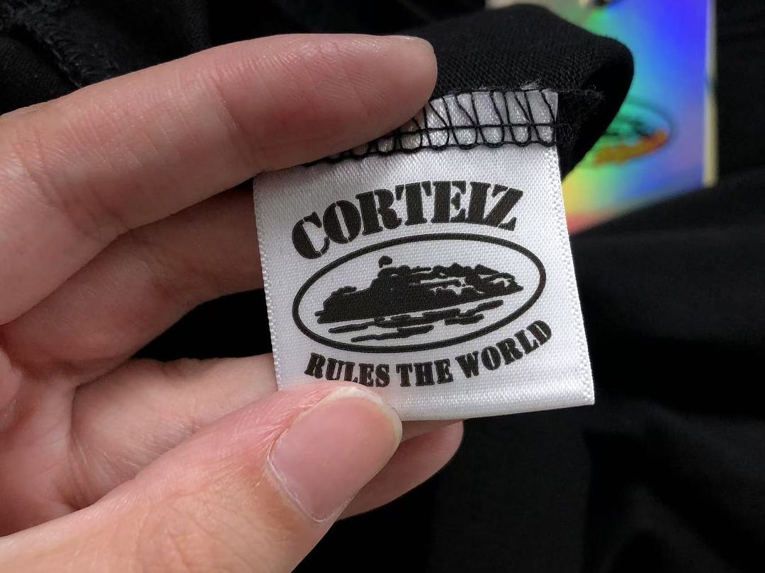 Corteiz 85 CORTEIZ T-SHIRT 525140178 (Im 170Cm 60Kg I Wear Size L In The Phot) - Image 23