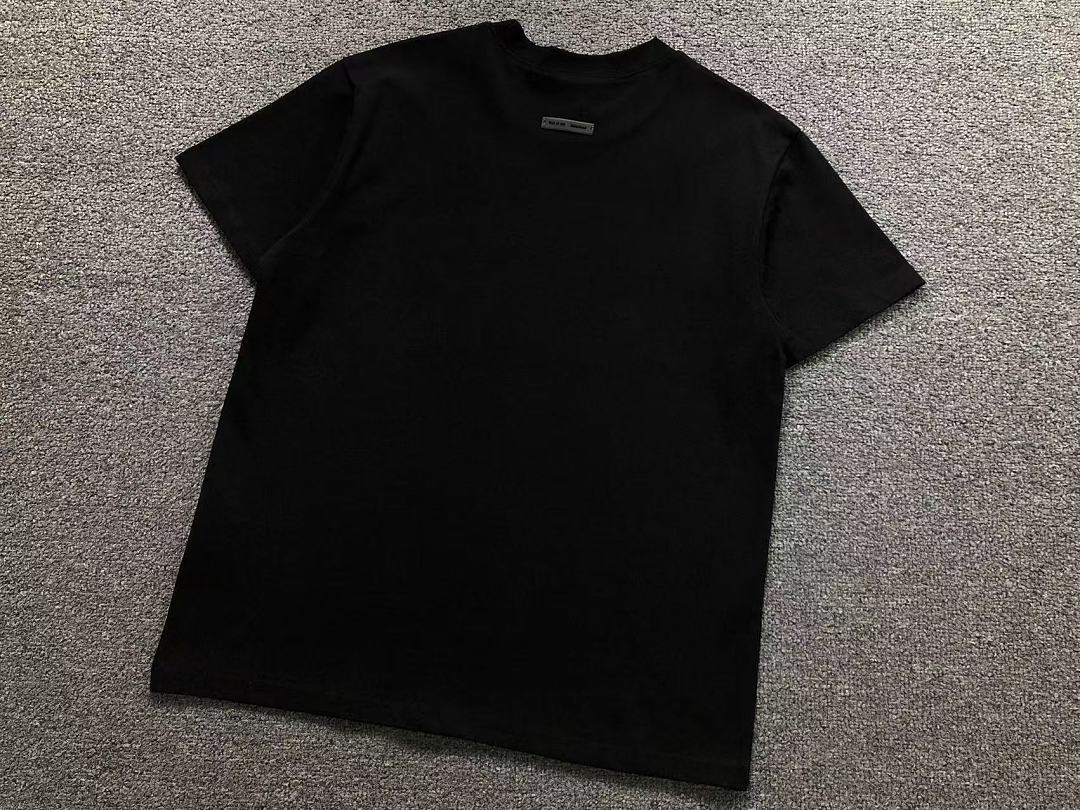 Fear of God SHORTS 98 FOG T-SHIRT 3207140121 (Im 170Cm 60Kg I Wear Size M In The Phot) - Image 20