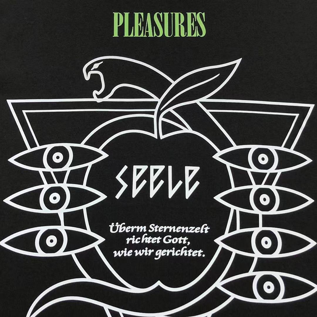 Pleasures 89 PLEASURES T-SHIRT - Image 9