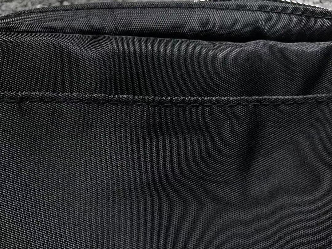 1017 Alyx 9SM 218 1017AL⭐⭐9⭐M BAG 3205150621 (Long 21CM* Wide 4CM* High 16CM) - Image 12