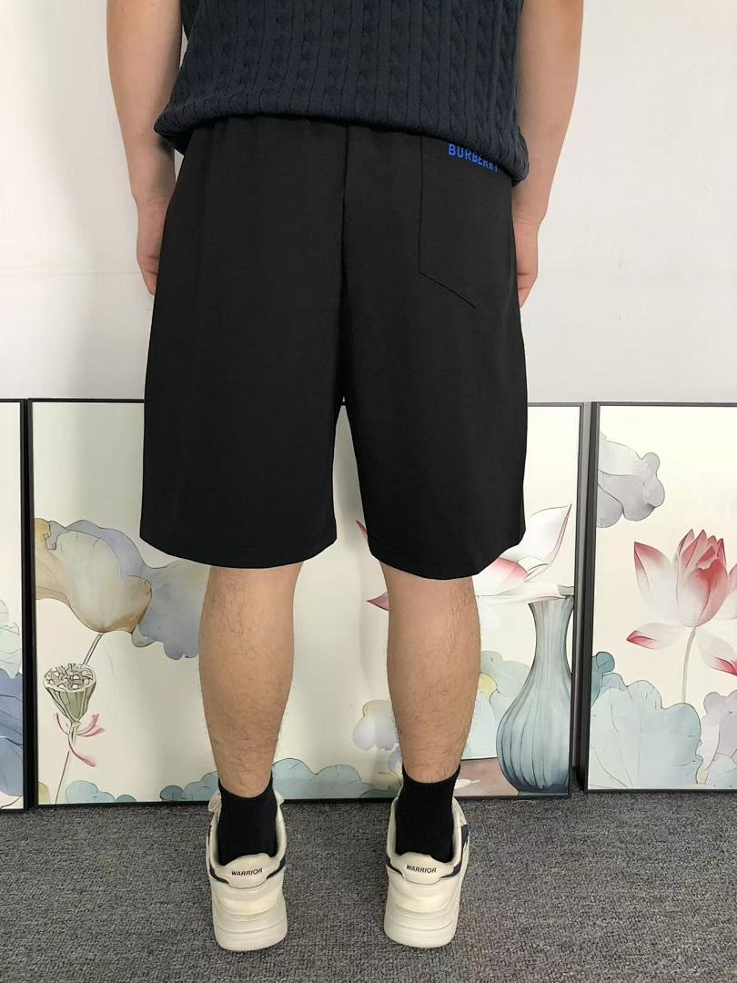 Burberry 115 B⭐R⭐E⭐RY SHORTS 3203235520 (Im 170Cm 60Kg I Wear Size XL In The Phot) - Image 4