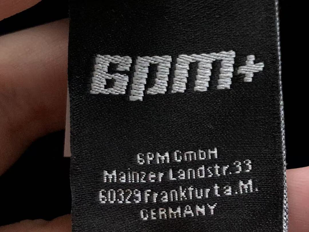 6PM TROUSERS 175 6⭐M HOODIE - Image 49