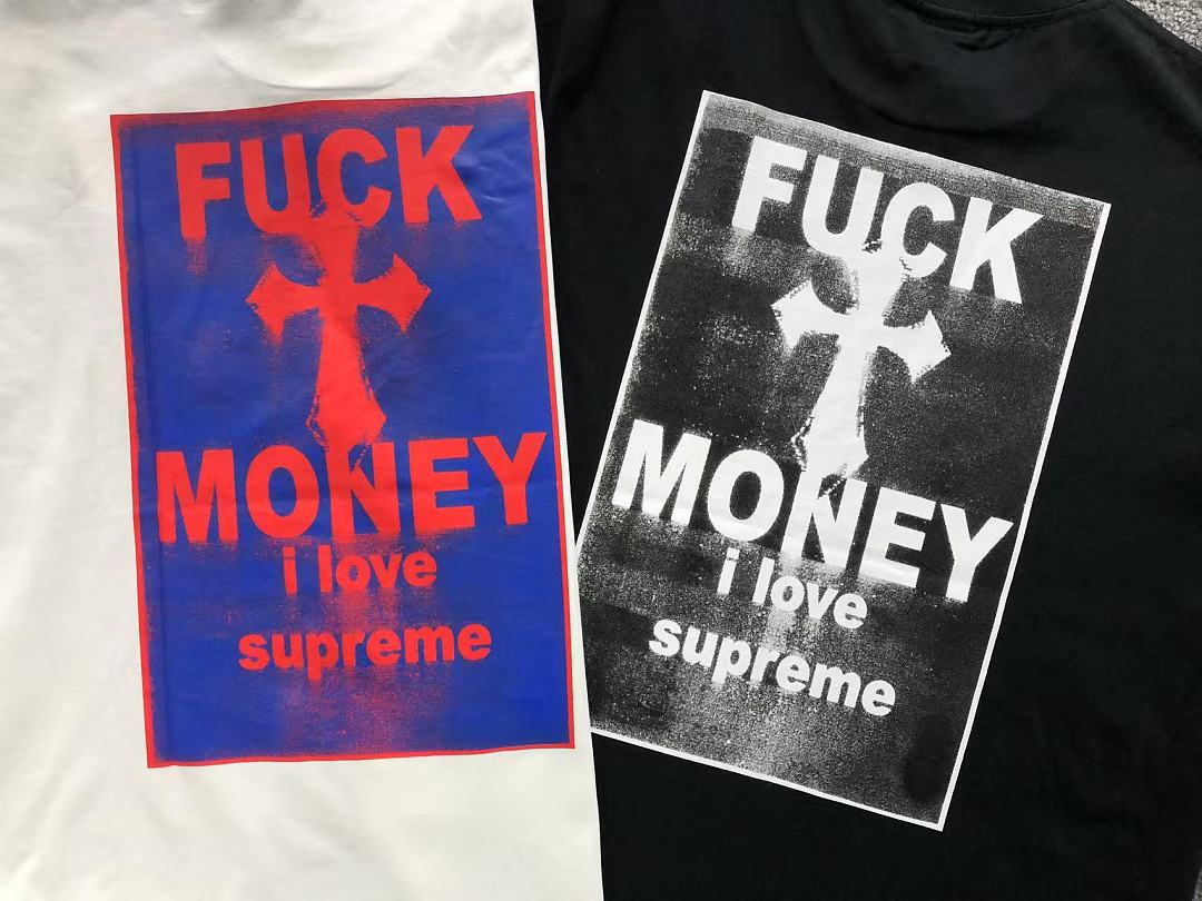 Supreme 113 S⭐⭐R⭐⭐E T-SHIRT 52080455182 (Im 170Cm 60Kg I Wear Size M In The Phot) - Image 12