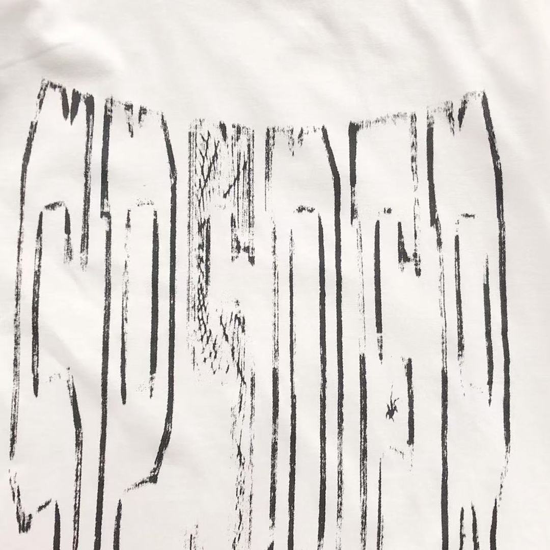 Sp5der 108 SP5DER T-SHIRT 3110130472 (Im 170Cm 60Kg I Wear Size M In The Phot) - Image 11