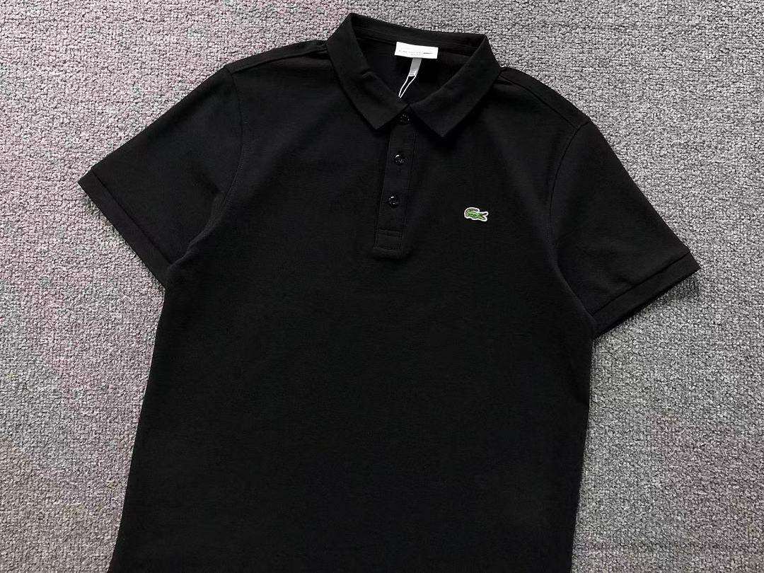 Lacoste 115 LACOSTE POLO 524242819 (Im 170Cm 60Kg I Wear Size M In The Phot) - Image 19