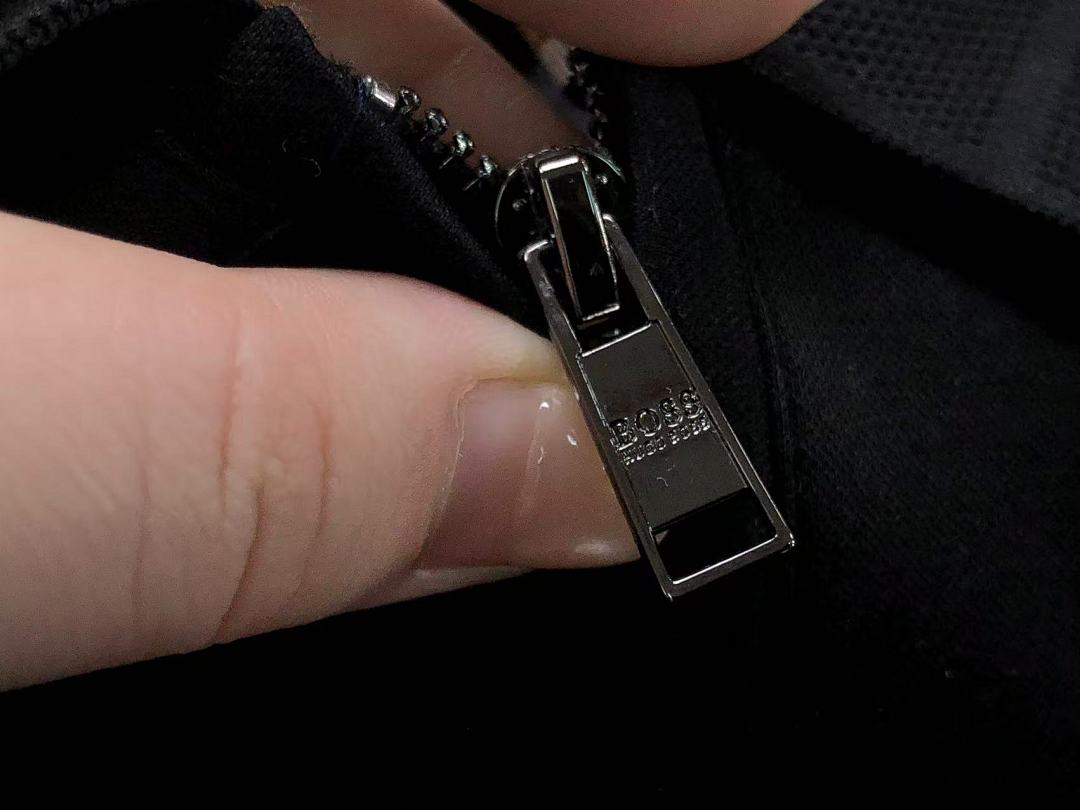 Hugo Boss 135 H⭐G⭐ B⭐⭐S POLO 5211304147 (Im 170Cm 60Kg I Wear Size M In The Phot) - Image 20
