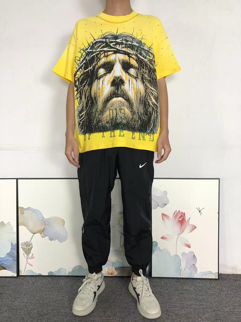 Unbranded 129 FASHION T-SHIRT 3208141417 (Im 170Cm 60Kg I Wear Size S In The Phot) - Image 3