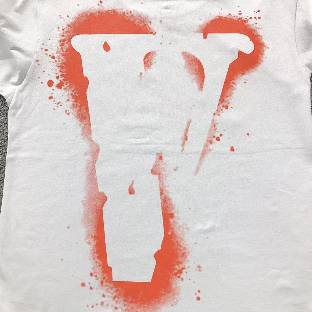 On Running 69 VLONE T-SHIRT 504158291 (Im 170Cm 60Kg I Wear Size S In The Phot) - Image 13