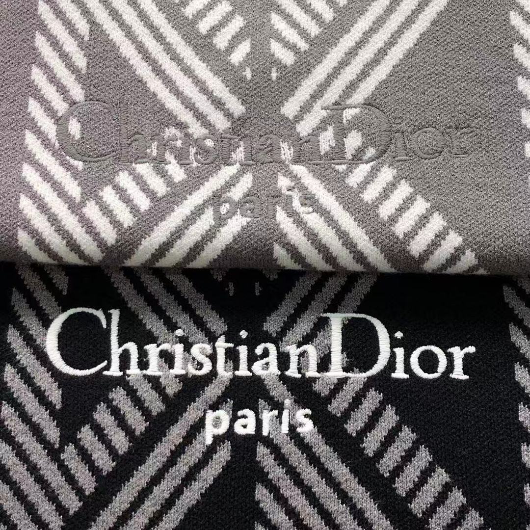 Dior 165 D⭐O⭐ SWEATER 3109120820 (Im 170Cm 60Kg I Wear Size M In The Phot) - Image 12