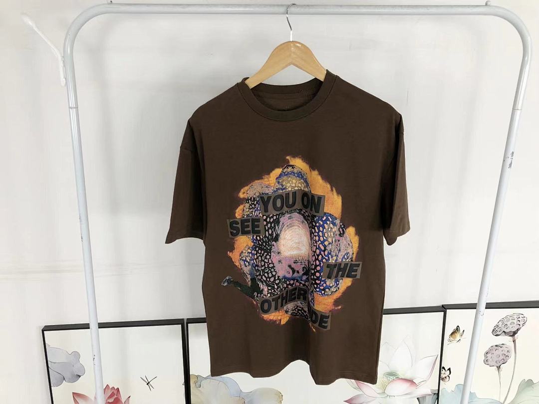 Travis Scott 78 TRAVIS SCOTT T-SHIRT 505213791 (Im 170Cm 60Kg I Wear Size S In The Phot) - Image 18