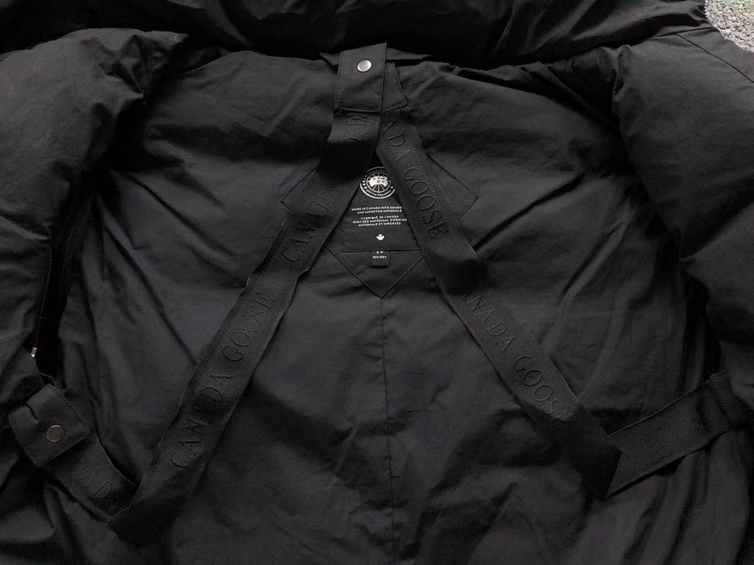 Canada Goose 798 C⭐N⭐⭐A G⭐⭐⭐E DOWN JACKETS 3109060415 (Im 170Cm 60Kg I Wear Size S In The Phot) - Image 34