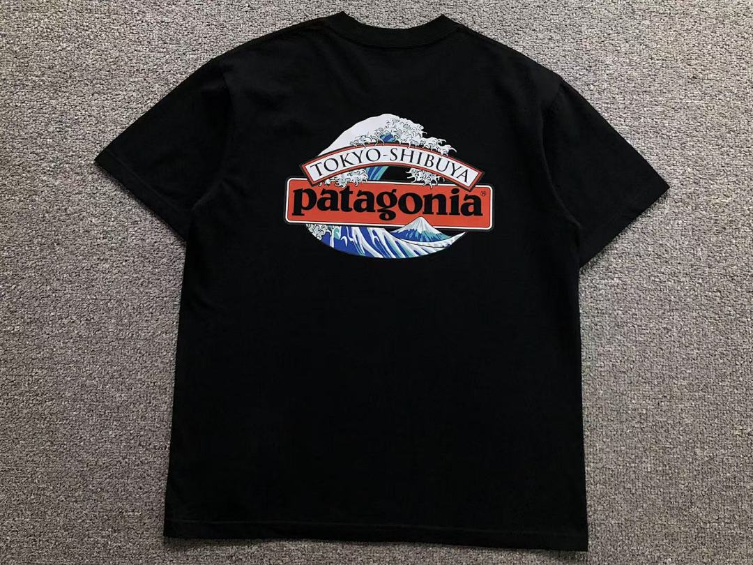 On Running 78 PATAGONIA T-SHIRT 123101802 (Im 170Cm 60Kg I Wear Size M In The Phot) - Image 13
