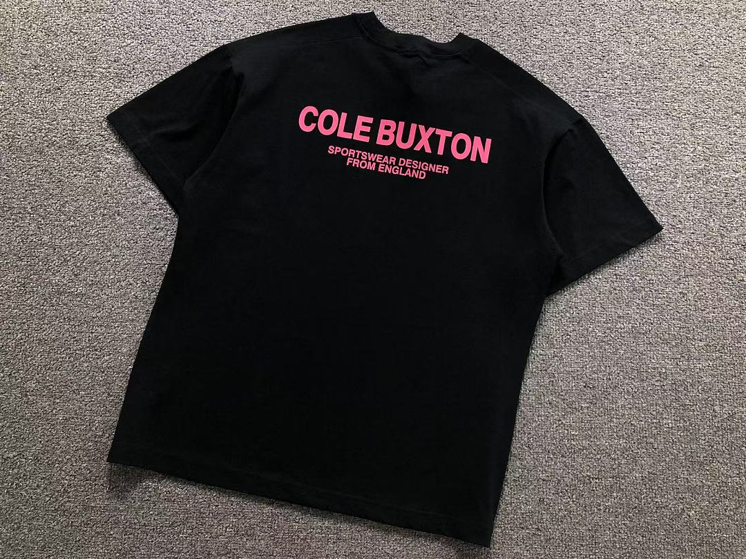 On Running 88 COLE BUXTON T-SHIRT 127130651 (Im 170Cm 60Kg I Wear Size M In The Phot) - Image 15