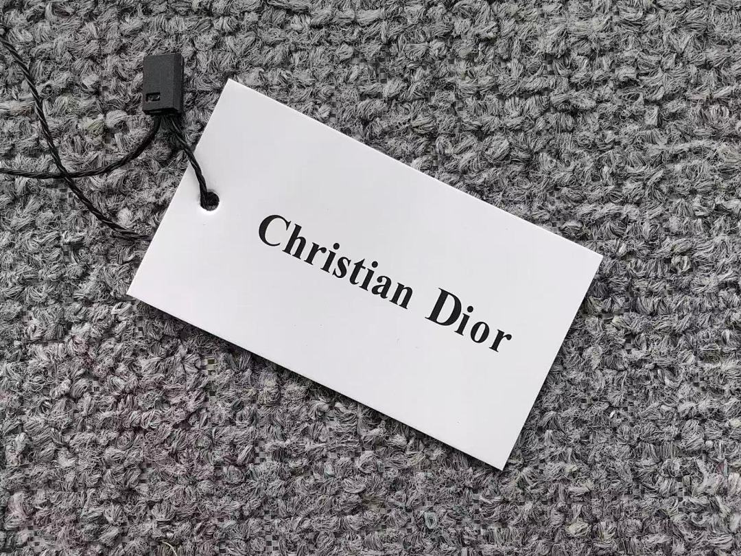 Dior 68 D⭐O⭐ SCARF 2203168776 (Long 85CM* Wide - Image 11
