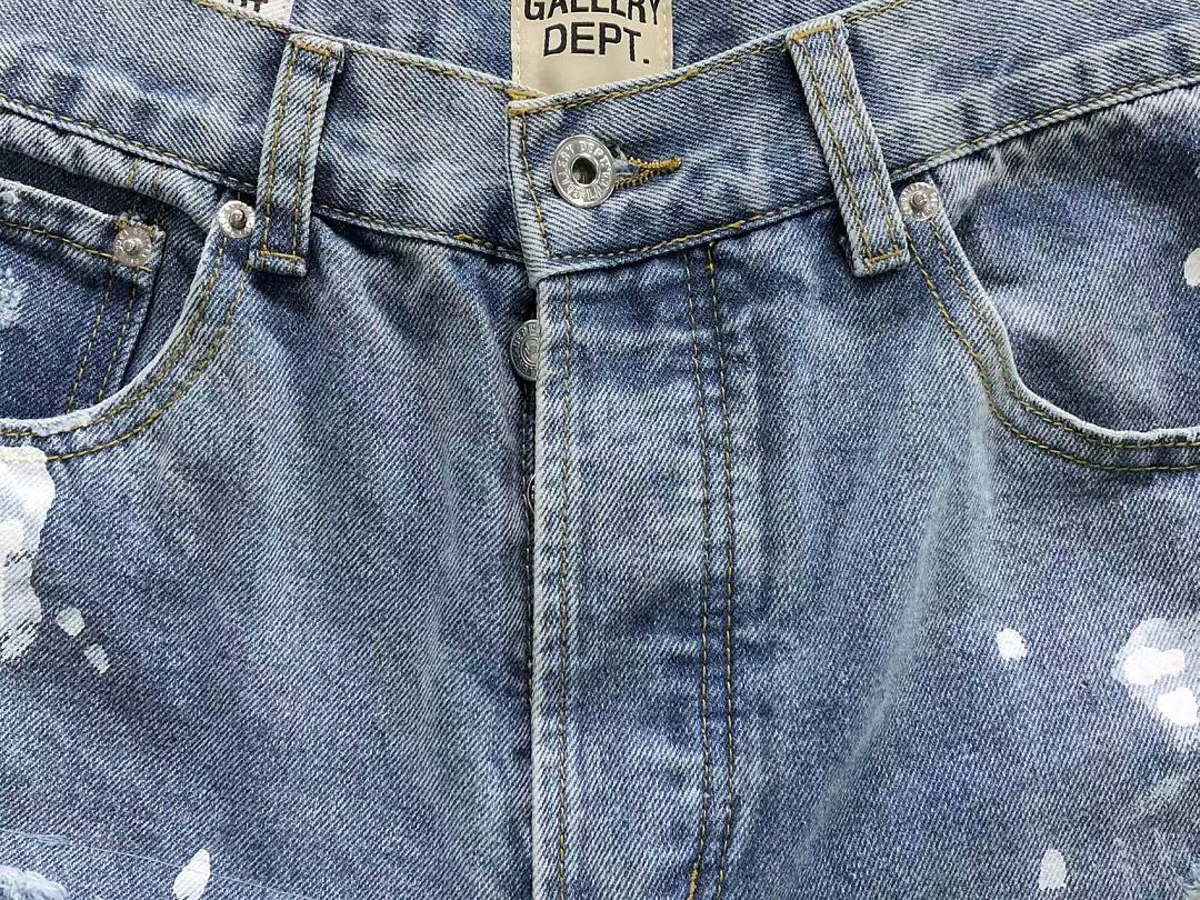 Gallery Dept 178 GALLERY DEPT TROUSERS 124170171 (Im 170Cm 60Kg I Wear Size 30 In The Phot) - Image 18