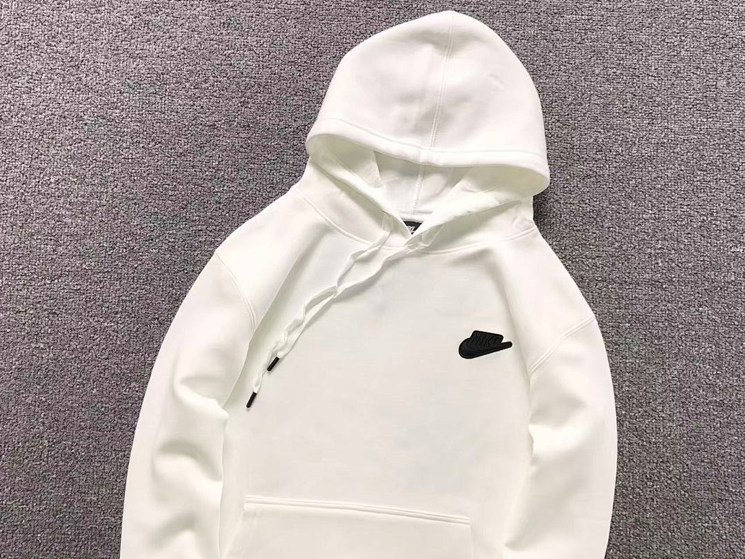 Unbranded 215 N⭐K⭐ HOODIE 2111121401 (Im 170Cm 60Kg I Wear Size L In The Phot) - Image 10