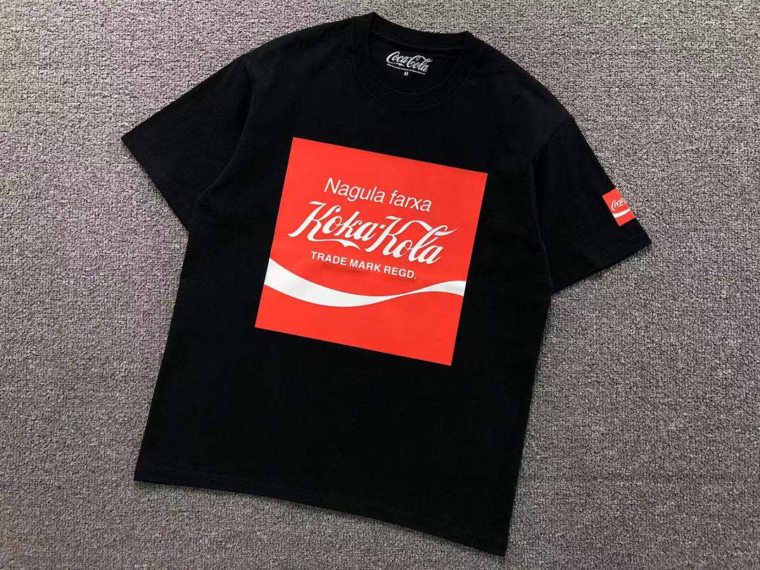Christian Louboutin 85 ANTI SOCIAL CLUB T-SHIRT 3108272102 (Im 170Cm 60Kg I Wear Size M In The Phot) - Image 19
