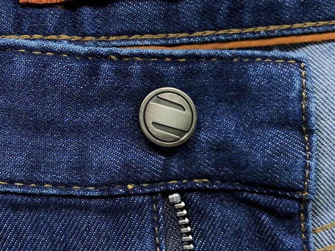 Zegna 168 ERMENEGILDO ZEGNA TROUSERS 511250905 (Im 170Cm 60Kg I Wear Size 33 In The Phot) - Image 20