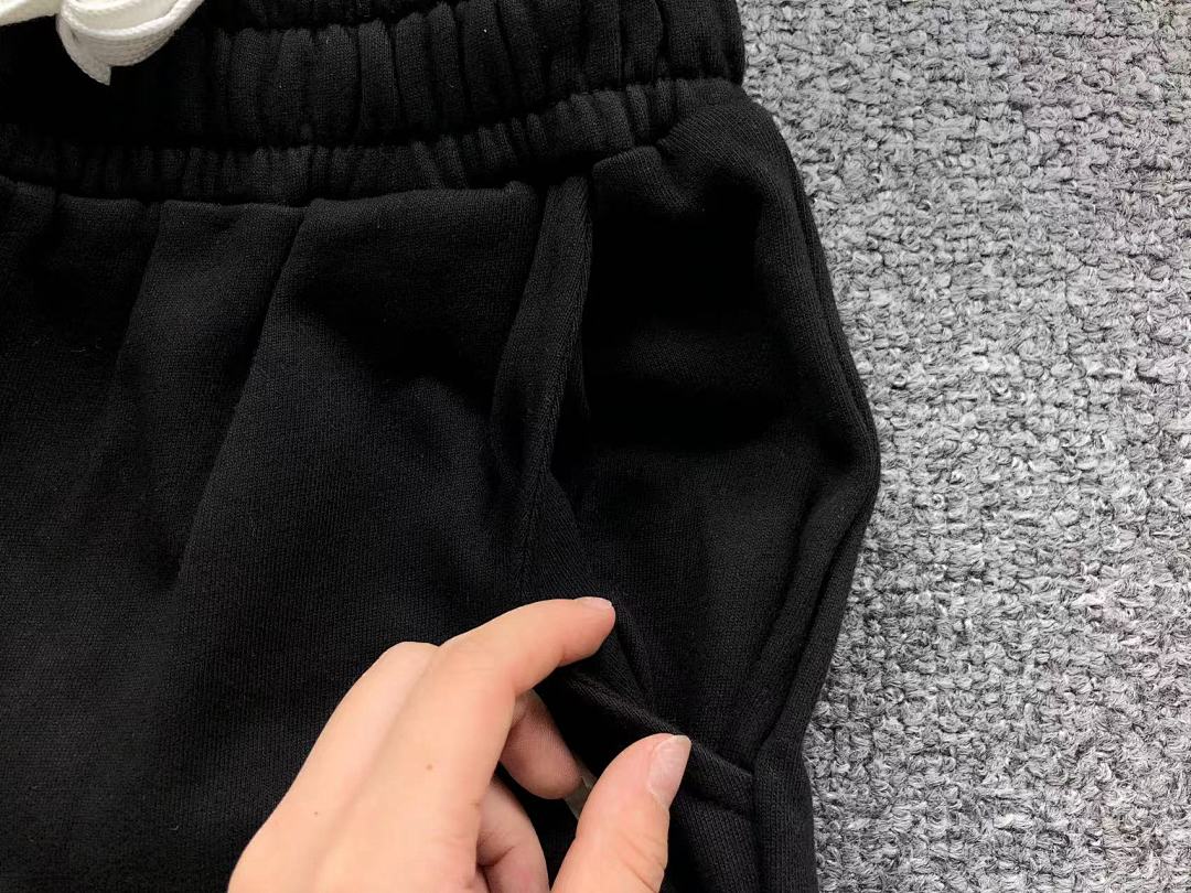 On Running 118 MAISON MARGIELA TROUSERS 4107072086 (Im 170Cm 60Kg I Wear Size 46 In The Phot) - Image 20