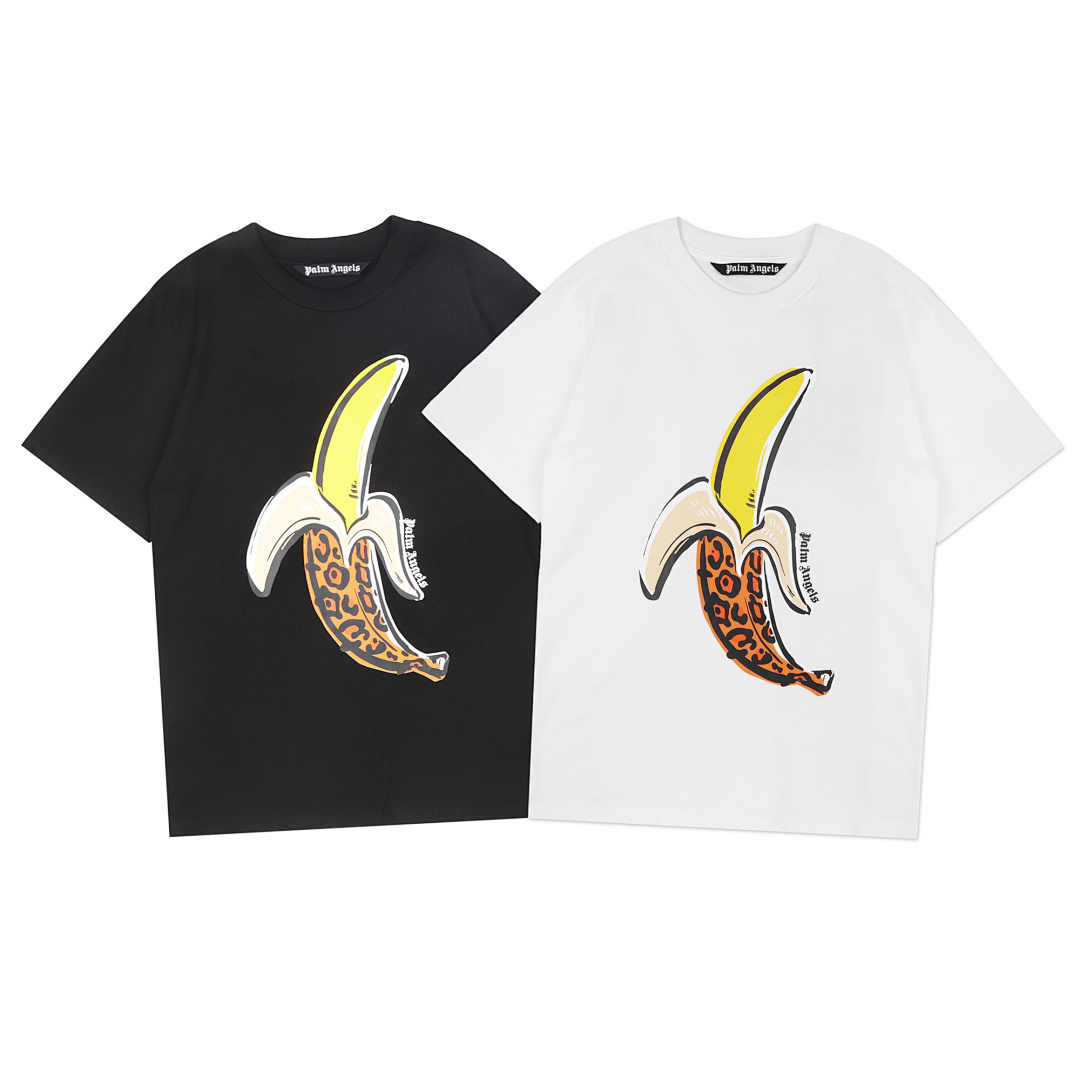 Palm Angels 78 PALM ANGELS T-SHIRT - Image 3