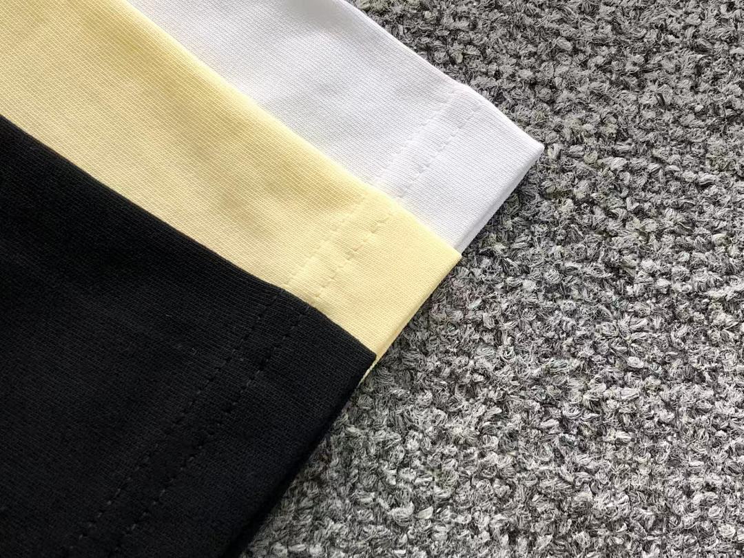Rhude 108 RHUDE T-SHIRT 3110270517 (Im 170Cm 60Kg I Wear Size S In The Phot) - Image 20