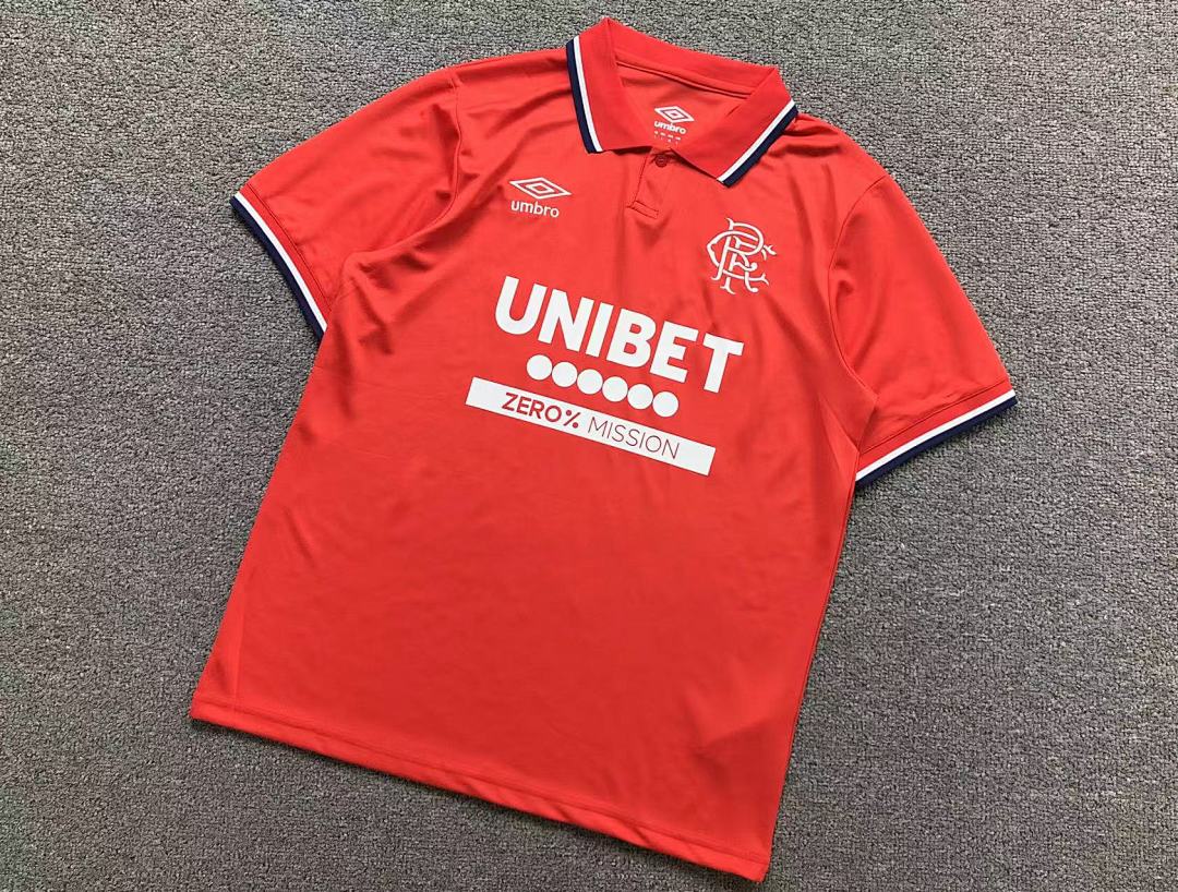 Unbranded 78 FOOTBALL T-SHIRT 11071002002 (Im 170Cm 60Kg I Wear Size L In The Phot) - Image 6