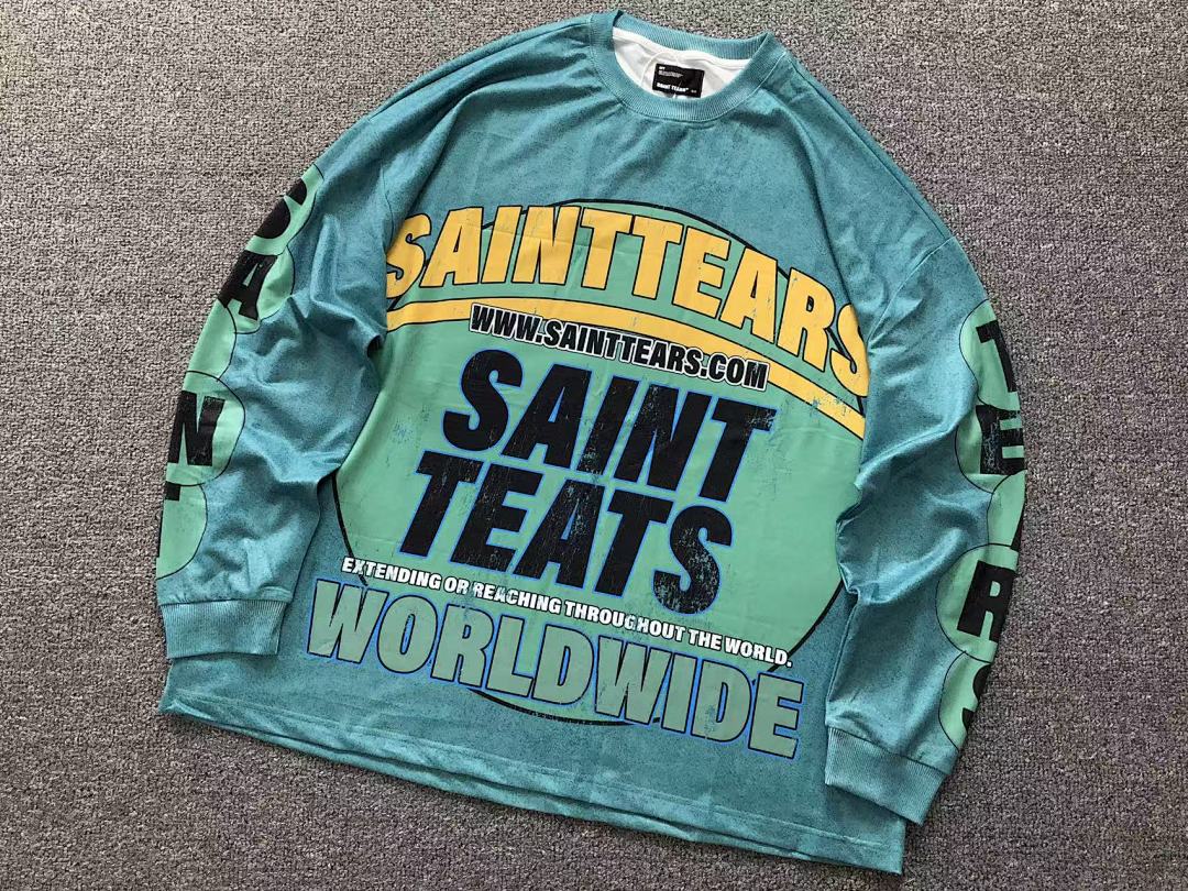 Saint Tears 98 SAINT TEARS LONG - Image 6