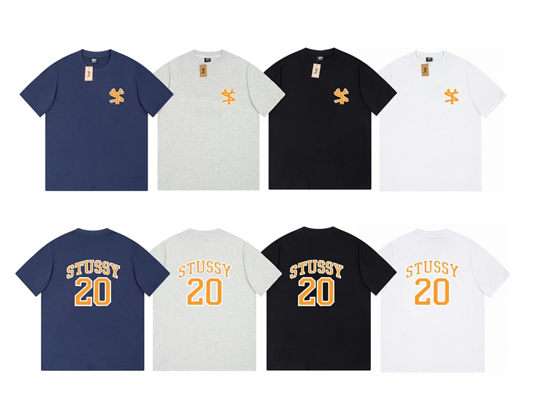 Stussy 85 STUSSY T-SHIRT