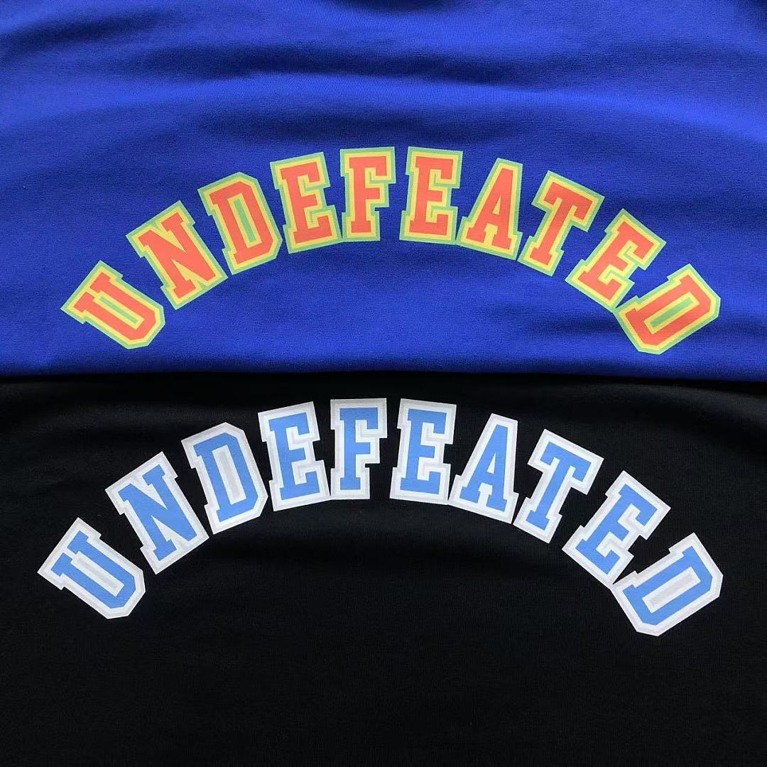 Undefeated 88 UNDEFEATED T-SHIRT 126231502 (Im 170Cm 60Kg I Wear Size L In The Phot) - Image 12