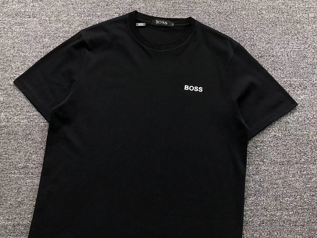 Hugo Boss 88 H⭐G⭐ B⭐⭐S T-SHIRT 112071203 (Im 170Cm 57Kg I Wear Size L In The Phot) - Image 19